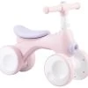 Momi Tobis Pink Ride-On Bubbles Loopfiets ROBI00042 -Jollein Winkel momi tobis pink ride on bubbles loopfiets robi00042 1