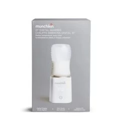 Munchkin 37°C Digitale Flessenwarmer 011253 -Jollein Winkel munchkin 37 c digitale flessenwarmer 011253.5 1920x1920