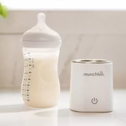 Munchkin 37°C Digitale Flessenwarmer 011253 -Jollein Winkel munchkin 37 c digitale flessenwarmer 011253.6 1920x1920