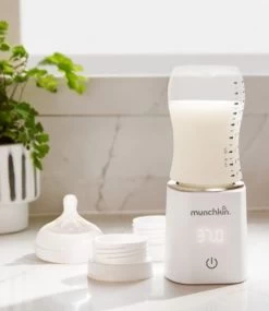 Munchkin 37°C Digitale Flessenwarmer 011253 -Jollein Winkel munchkin 37 c digitale flessenwarmer 011253.8 1920x1920