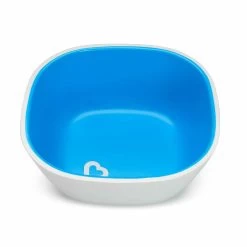 Munchkin Colour Me Blauw 7-delig Dinerset 051913 -Jollein Winkel munchkin colour me blauw 7 delig dinerset 051913 5