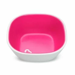 Munchkin Colour Me Roze 7-delig Dinerset 051914 -Jollein Winkel munchkin colour me roze 7 delig dinerset 051914 5