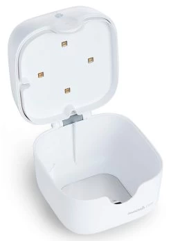 Munchkin Mini Kubus Speensterilisator 051849 -Jollein Winkel munchkin mini kubus sterilisator 3