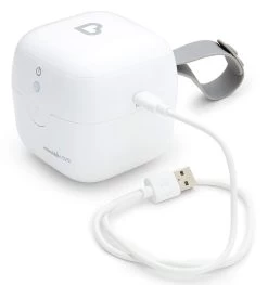 Munchkin Mini Kubus Speensterilisator 051849 -Jollein Winkel munchkin mini kubus sterilisator 4