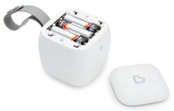 Munchkin Mini Kubus Speensterilisator 051849 -Jollein Winkel munchkin mini kubus sterilisator 5