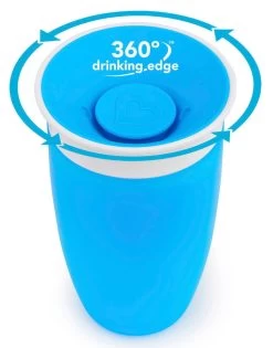 Munchkin Nibbles & Giggles Blue Gift Set 051877 12 Munchkin Nibbles & Giggles Blue Gift Set 051877 -Jollein Winkel munchkin nibbles giggles blue gift set 051877 2