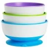 Munchkin Suction Bowls 3 Stuks Kommetje Met Zuignap 051750 -Jollein Winkel munchkin suction bowls 3 stuks kommetje met zuignap 051750.1 1920x1920