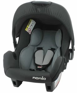 Nania Beone Universal Access Grey 0-13 Kg Autostoel ET572186X1