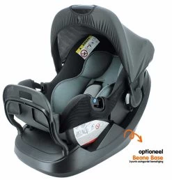 Nania Beone Universal Access Grey 0-13 Kg Autostoel ET572186X1 -Jollein Winkel nania beone universal access grey 0 13 kg autostoel et572186x1 6