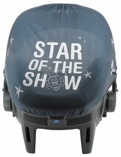 Nania Beone Universal Mickey 0-13 Kg Autostoel ET575613X2 -Jollein Winkel nania beone universal sp mickey 0 13 kg autostoel et575613x2 1