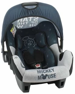 Nania Beone Universal Mickey 0-13 Kg Autostoel ET575613X2 -Jollein Winkel nania beone universal sp mickey 0 13 kg autostoel et575613x2 3