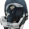 Nania Beone Universal Mickey 0-13 Kg Autostoel ET575613X2 2 Nania Beone Universal Mickey 0-13 Kg Autostoel ET575613X2 -Jollein Winkel nania beone universal sp mickey 0 13 kg autostoel et575613x2 5