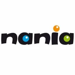 Nania Beone Universal Mickey 0-13 Kg Autostoel ET575613X2 -Jollein Winkel nania logo g 1 24 6