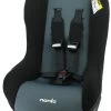 Nania Maxim Eco Grey 0-18 Kg Autostoel 1009500913-X2
