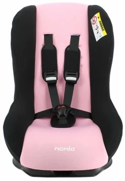 Nania Maxim Eco Pink 0-18 Kg Autostoel 1009500801-X2 -Jollein Winkel nania maxim eco pink 0 18 kg autostoel 1009500801 x2 3