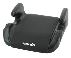 Nania Topo Eco Dark Grey 15-36 Kg Booster ET225810X8