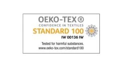 Babymatex Muslin Koala Dark Grey 95x95 Cm Wikkeldeken Voor Autostoel TB0444_03 -Jollein Winkel oeko tex 1