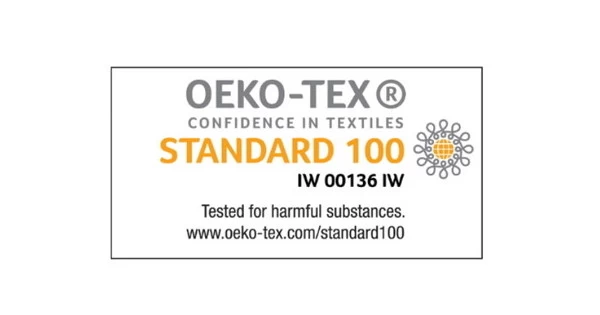 Babymatex Muslin Bump Air White 180 Cm Bedbumper TB0445_01 8 Babymatex Muslin Bump Air White 180 Cm Bedbumper TB0445_01 - Afbeelding 6