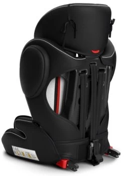 Osann Flux Isofix SPS Navy Melange 9-36 Kg Autostoel 102-138-249 -Jollein Winkel osann flux isofix 9 36 kg autostoel 5