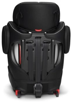 Osann Flux Isofix SPS Navy Melange 9-36 Kg Autostoel 102-138-249 -Jollein Winkel osann flux isofix 9 36 kg autostoel 6