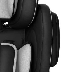 Osann Flux Isofix SPS Navy Melange 9-36 Kg Autostoel 102-138-249 -Jollein Winkel osann flux isofix 9 36 kg autostoel 8