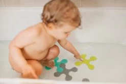 Prince Lionheart Anti-slip Badmatjes 18 Stuks 7451 -Jollein Winkel prince lionheart anti slip badmatjes 18 stuks 7451 6