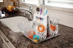 Prince Lionheart Deluxe Droogrek 1013 -Jollein Winkel prince lionheart deluxe droogrek 3