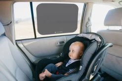 Prince Lionheart Sunshade Kit Zonnescherm 2 Stuks 0339 -Jollein Winkel prince lionheart sunshade kit zonnescherm 2 stuks 0339