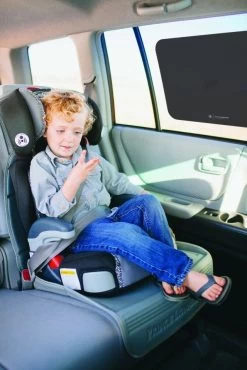 Prince Lionheart Sunshade Kit Zonnescherm 2 Stuks 0339 -Jollein Winkel prince lionheart sunshade kit zonnescherm 2 stuks 0339 3