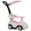 QKids Lolo Pink 2-in-1 Ride-on Loopauto QKIDS00006 1 QKids Lolo Pink 2-in-1 Ride-on Loopauto QKIDS00006 -Jollein Winkel qkids lolo pink 2 in 1 ride on loopauto qkids00006 1