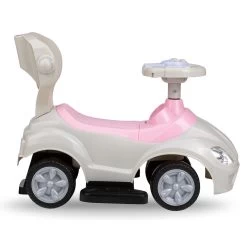 QKids Lolo Pink 2-in-1 Ride-on Loopauto QKIDS00006 14 QKids Lolo Pink 2-in-1 Ride-on Loopauto QKIDS00006 -Jollein Winkel qkids lolo pink 2 in 1 ride on loopauto qkids00006 3