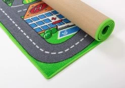 Rebel Roads Country Life 95x133 Cm Speelmat RQUTWGA90095133T01 -Jollein Winkel rebel roads country life 95x133 cm speelmat rqutwga90095133t01 3