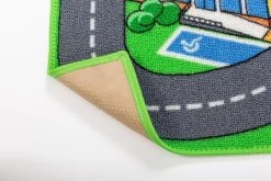 Rebel Roads Country Life 95x133 Cm Speelmat RQUTWGA90095133T01 -Jollein Winkel rebel roads country life 95x133 cm speelmat rqutwga90095133t01 4