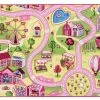 Rebel Roads Fairground Life 95x200 Cm Speelmat RSWTWGA26095200T01 -Jollein Winkel rebel roads fairground life 95x200 cm speelmat rswtwga26095200t01 1
