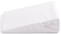 Doomoo Rest Easy Klein Hellend Vlak Kussen 30 Cm 40 040 008 -Jollein Winkel rest easy small packshot side