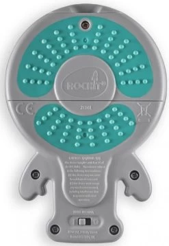 Rockit Zed 3-in-1 Slaap Astronaut Nachtlampje ZED01 -Jollein Winkel rockit zed 3 in 1 slaap astronaut nachtlampje zed01 3