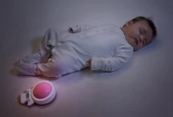 Rockit Zed 3-in-1 Slaap Astronaut Nachtlampje ZED01 -Jollein Winkel rockit zed 3 in 1 slaap astronaut nachtlampje zed01 5