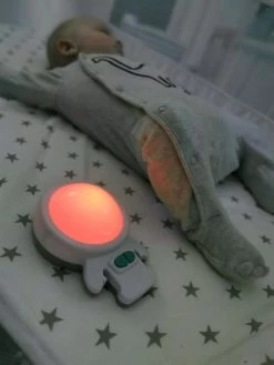 Rockit Zed 3-in-1 Slaap Astronaut Nachtlampje ZED01 -Jollein Winkel rockit zed 3 in 1 slaap astronaut nachtlampje zed01 6