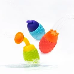 Sassy Easy Squeezies 3 Stuks Waterspeelgoed S13050 13 Sassy Easy Squeezies 3 Stuks Waterspeelgoed S13050 -Jollein Winkel sassy easy squeezies 3 stuks waterspeelgoed 3
