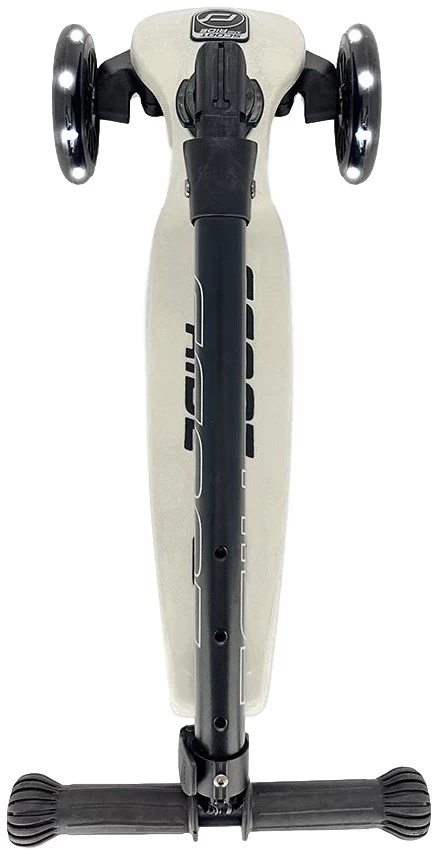 Scoot And Ride Ash Highwaykick 3 Step SR-HWK3LCW05 6 Scoot And Ride Ash Highwaykick 3 Step SR-HWK3LCW05 - Afbeelding 4