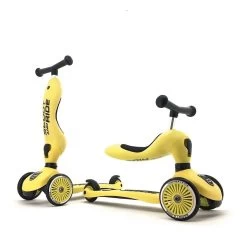 Scoot And Ride Lemon Highwaykick 1 Step/Loopfiets SR-96354 12 Scoot And Ride Lemon Highwaykick 1 Step/Loopfiets SR-96354 -Jollein Winkel scoot and ride lemon highwaykick 1 step loopfiets sr 96354 3