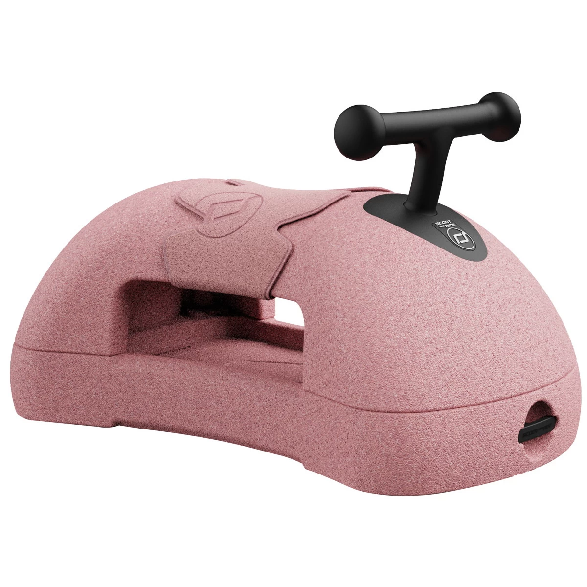 Scoot And Ride My First Rose 3-in-1 Loopwagen SR-96596 3 Scoot And Ride My First Rose 3-in-1 Loopwagen SR-96596