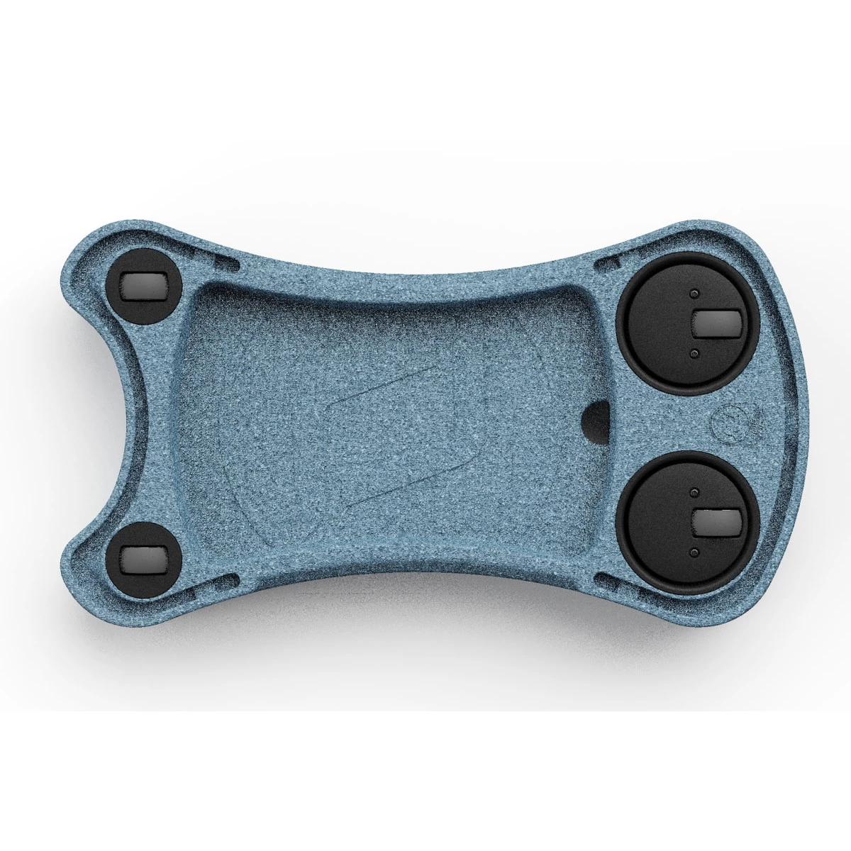 Scoot And Ride My First Steel 3-in-1 Loopwagen SR-96595 7 Scoot And Ride My First Steel 3-in-1 Loopwagen SR-96595 - Afbeelding 5