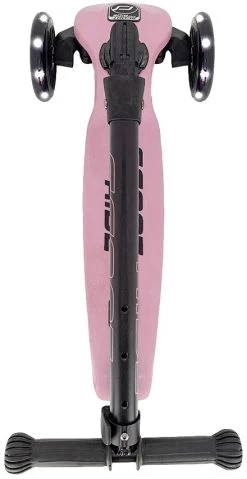 Scoot And Ride Rose Highwaykick 3 Step SR-96346 -Jollein Winkel scoot and ride rose highwaykick 3 step sr hwk3lcw07 5