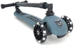 Scoot And Ride Steel Highwaykick 3 Step SR-96347 12 Scoot And Ride Steel Highwaykick 3 Step SR-96347 -Jollein Winkel scoot and ride steel highwaykick 3 step sr hwk3lcw08 2