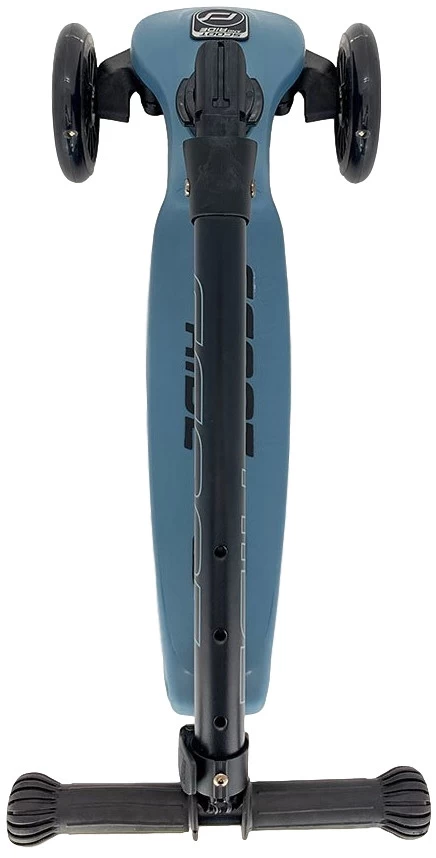 Scoot And Ride Steel Highwaykick 3 Step SR-96347 7 Scoot And Ride Steel Highwaykick 3 Step SR-96347 - Afbeelding 5