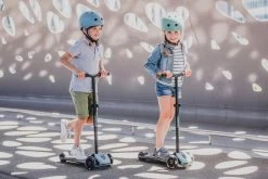Scoot And Ride Steel Highwaykick 5 Step SR-96434 -Jollein Winkel scoot and ride steel highwaykick 5 step sfeer 2