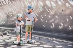 Scoot And Ride Steel Highwaykick 5 Step SR-96434 -Jollein Winkel scoot and ride steel highwaykick 5 step sfeer 3