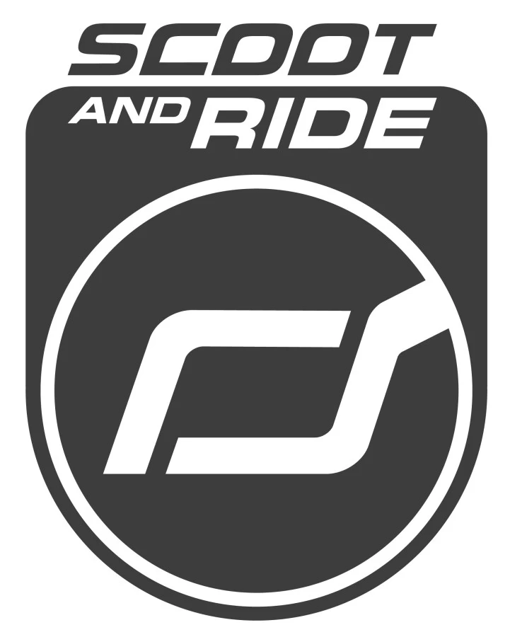 Scoot And Ride Green Lines Highwaykick 2 Step SR-96525 12 Scoot And Ride Green Lines Highwaykick 2 Step SR-96525 - Afbeelding 10