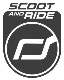 Scoot And Ride My First Steel 3-in-1 Loopwagen SR-96595 25 Scoot And Ride My First Steel 3-in-1 Loopwagen SR-96595 -Jollein Winkel scootandride logo 3 3